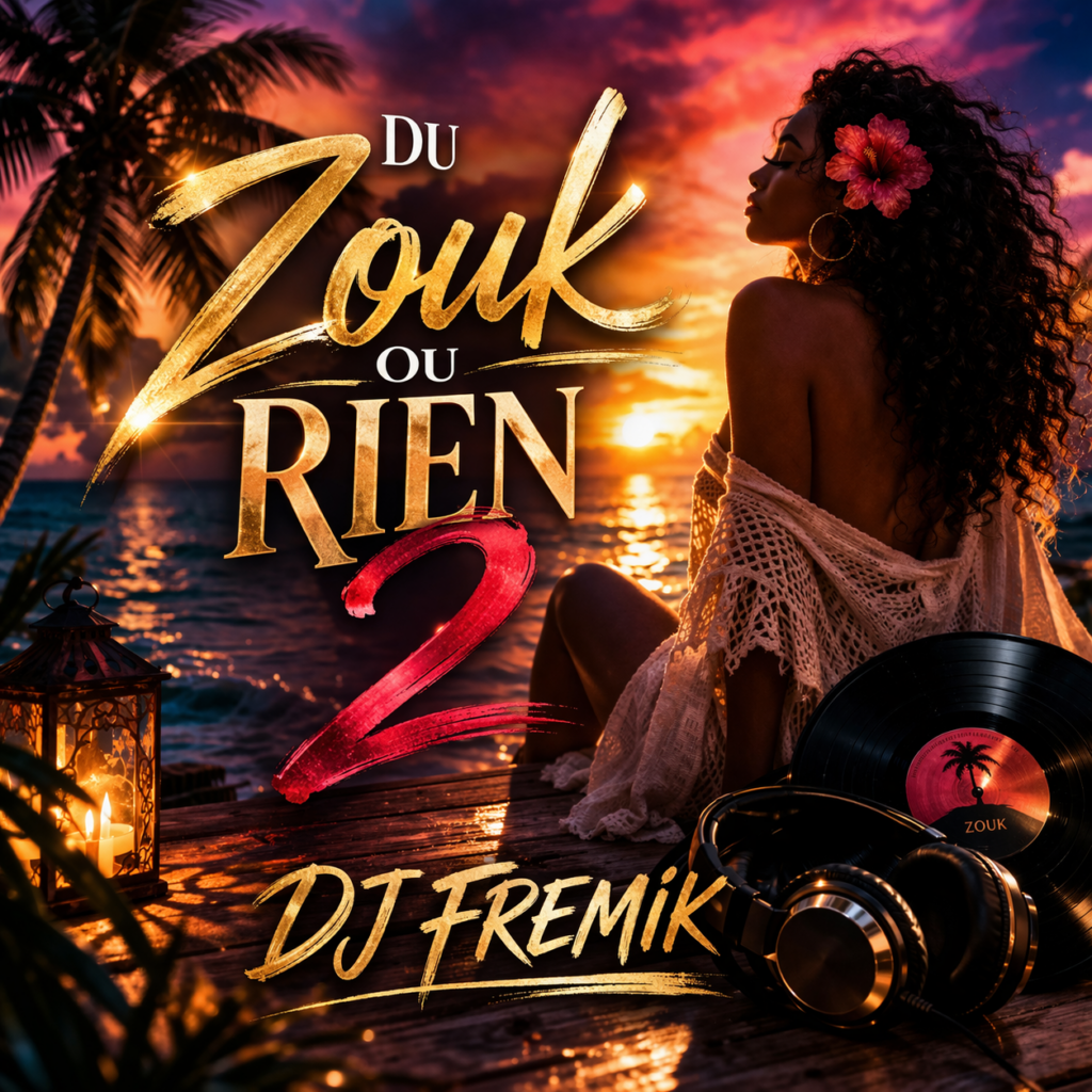 Du Zouk Ou Rien 2