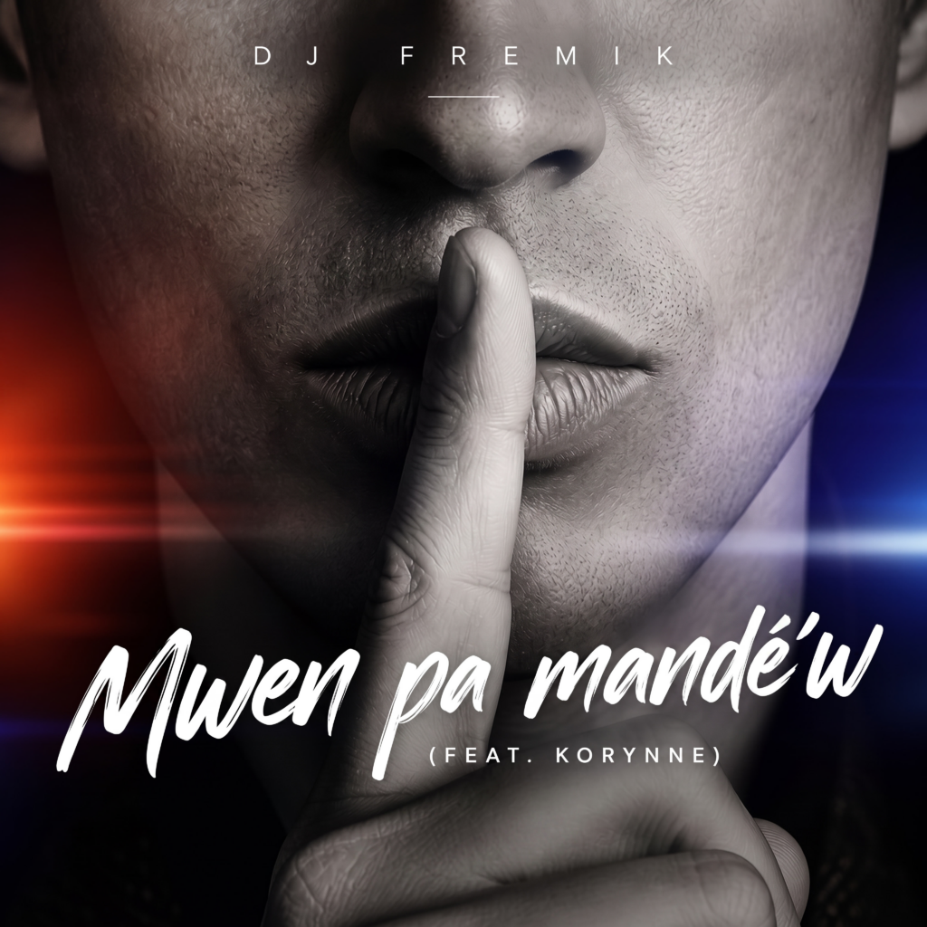 Mwen pa mandé'w (radio edit)